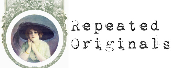 Repeated Originals